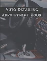 Auto detailing appointment for sale  Delivered anywhere in USA 