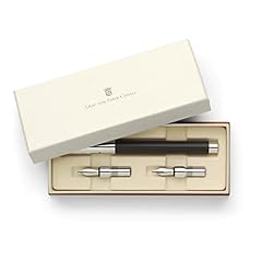 Graf faber castell gebraucht kaufen  Wird an jeden Ort in Deutschland