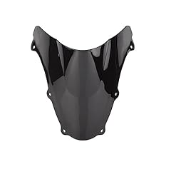 Motorcycle wind shield for sale  Delivered anywhere in UK