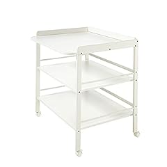 Geuther table langer d'occasion  Livré partout en France