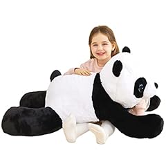 Ikasa panda peluche usato  Spedito ovunque in Italia 