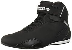 Alpinestars motorcycle boots gebraucht kaufen  Wird an jeden Ort in Deutschland