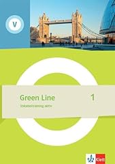 Green line vokabeltraining gebraucht kaufen  Wird an jeden Ort in Deutschland