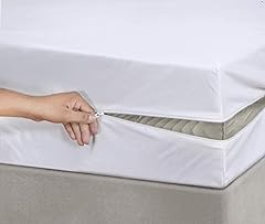 Waterproof zipper mattress for sale  Delivered anywhere in USA 