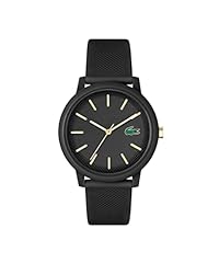 Lacoste analogue quartz for sale  Delivered anywhere in UK