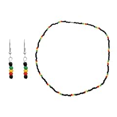 Bohue 2pcs jamaican for sale  Delivered anywhere in UK