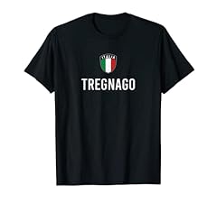 Tregnago maglietta usato  Spedito ovunque in Italia 
