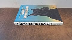 Giant schnauzers for sale  Delivered anywhere in UK