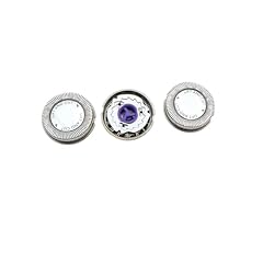 3pcs replacement shaver for sale  Delivered anywhere in UK