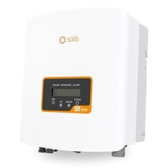 Solis mini 1kw gebraucht kaufen  Wird an jeden Ort in Deutschland