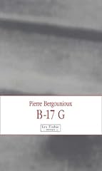 B-17 G d'occasion  Livré partout en France