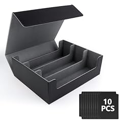 Nviyam deck box usato  Spedito ovunque in Italia 