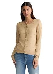 Liu cardigan logo usato  Spedito ovunque in Italia 