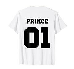 Quote prince white for sale  Delivered anywhere in UK