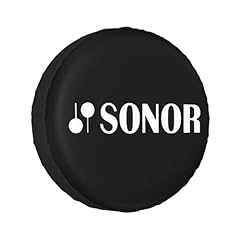 Sonor drumsdistressed windproo for sale  Delivered anywhere in USA 