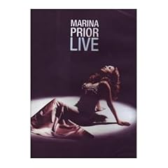 Marina prior live for sale  Delivered anywhere in UK
