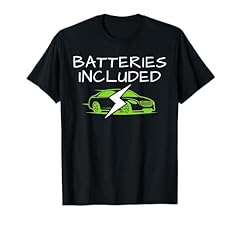 Batteries included electric for sale  Delivered anywhere in USA 