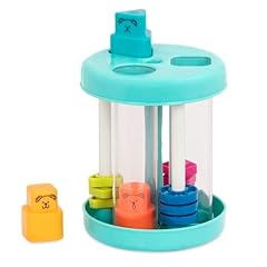 Battat shape sorter for sale  Delivered anywhere in USA 