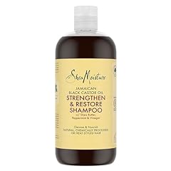Shea moisture jamaican for sale  Delivered anywhere in UK