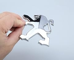 Sxqdl car emblem for sale  Delivered anywhere in UK