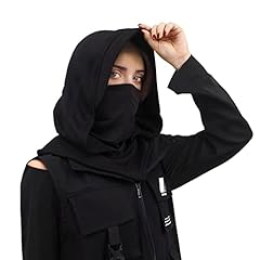Rogue hooded scarf for sale  Delivered anywhere in USA 