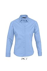 Sol eden chemise d'occasion  Livré partout en France