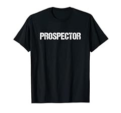 Titre simple prospector d'occasion  Livré partout en France