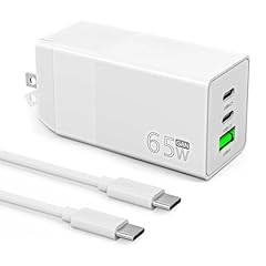 Ikfjqcoa 65w gan for sale  Delivered anywhere in USA 