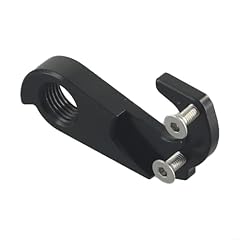 Patte dérailleur aluminium d'occasion  Livré partout en France