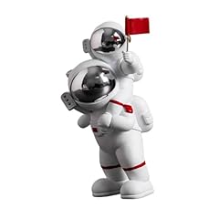 Jisader resin spaceman for sale  Delivered anywhere in UK