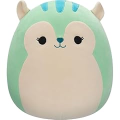 Squishmallows fuyuki green for sale  Delivered anywhere in UK