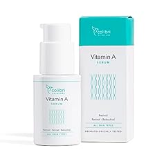 Colibri skincare vitamin usato  Spedito ovunque in Italia 