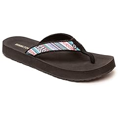 Minnetonka hedy bleu d'occasion  Livré partout en France