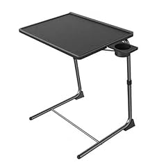 Portable table adjustable for sale  Delivered anywhere in Ireland