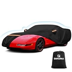 Qunsunus waterproof car for sale  Delivered anywhere in USA 
