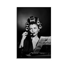 Hfldma hairdressing artposter for sale  Delivered anywhere in UK