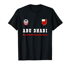 Abu dhabi sport gebraucht kaufen  Wird an jeden Ort in Deutschland