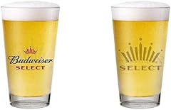 Budweiser select pint for sale  Delivered anywhere in USA 