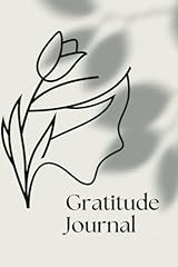 Gratitude journal for sale  Delivered anywhere in UK