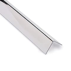 Chrome silver external for sale  Delivered anywhere in UK