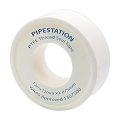 Pipestation ptfe tape for sale  Delivered anywhere in UK