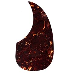 Musiclily oversize teardrop for sale  Delivered anywhere in UK