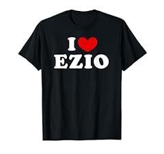 Love ezio aime d'occasion  Livré partout en France