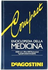 Compact. enciclopedia della usato  Spedito ovunque in Italia 