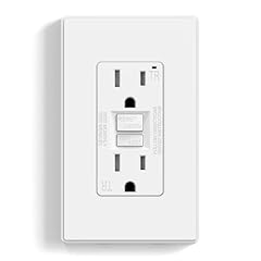 Elegrp gfci outlet for sale  Delivered anywhere in USA 