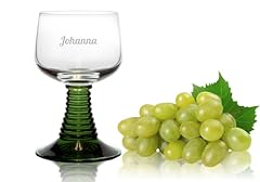 Personalisiertes weinrömer r� gebraucht kaufen  Wird an jeden Ort in Deutschland