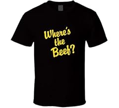Jxerjswm wheres beef for sale  Delivered anywhere in USA 