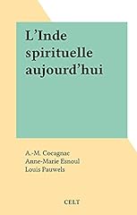 Inde spirituelle d'occasion  Livré partout en France