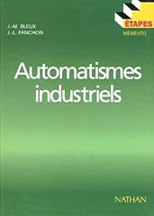 Automatismes industriels d'occasion  Livré partout en France