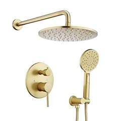 Tohlar gold shower for sale  Delivered anywhere in USA 